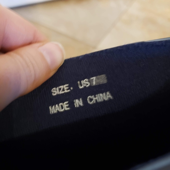 Kate Spade rain boots - Picture 2 of 6